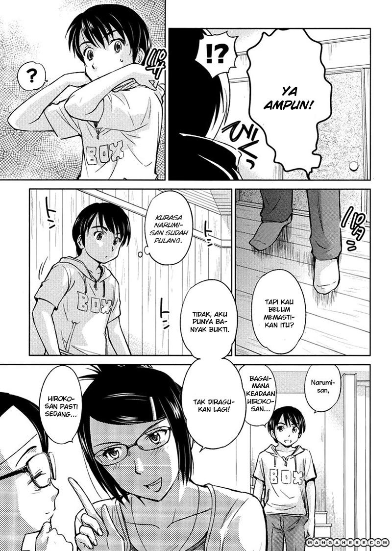Chapter 19 - halaman 25