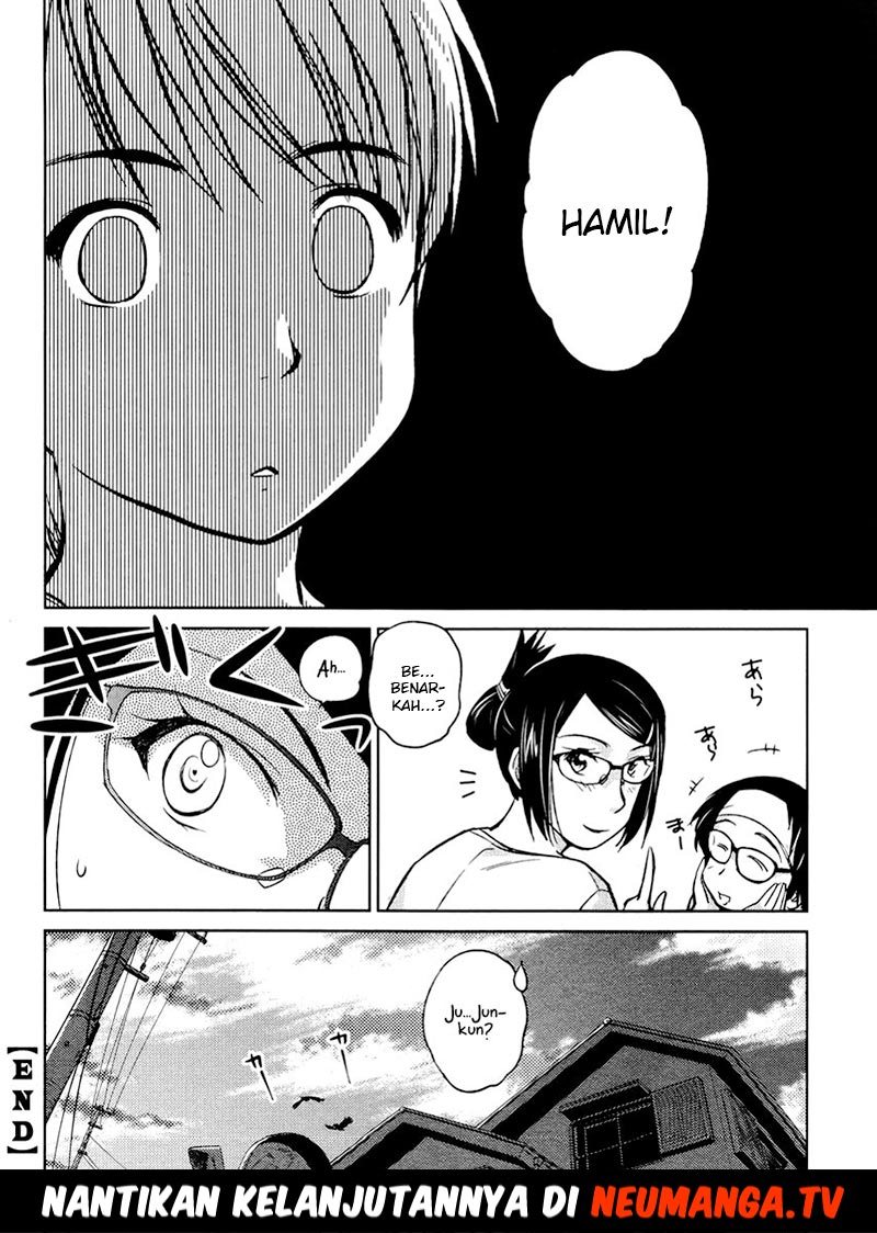Chapter 19 - halaman 26