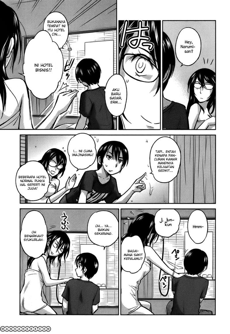 Chapter 18 - halaman 19