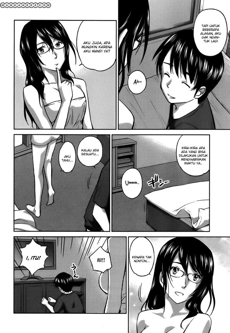 Chapter 18 - halaman 20