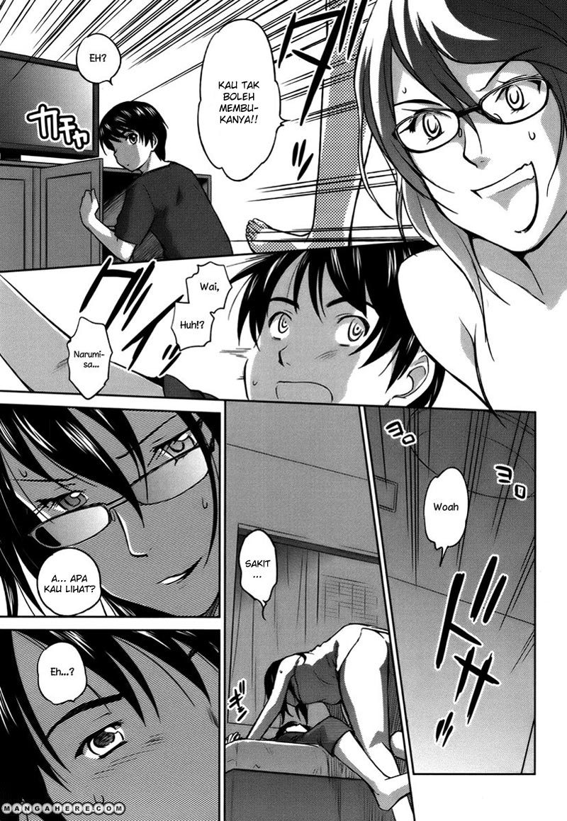 Chapter 18 - halaman 21