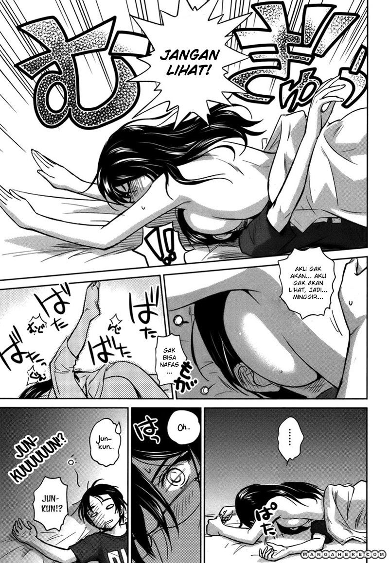 Chapter 18 - halaman 23