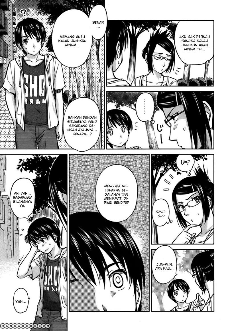 Chapter 18 - halaman 25