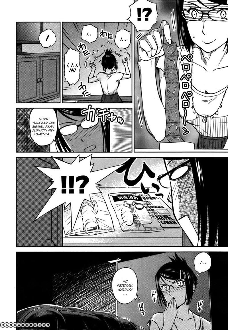 Chapter 18 - halaman 8