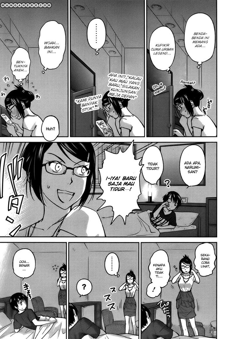 Chapter 18 - halaman 9