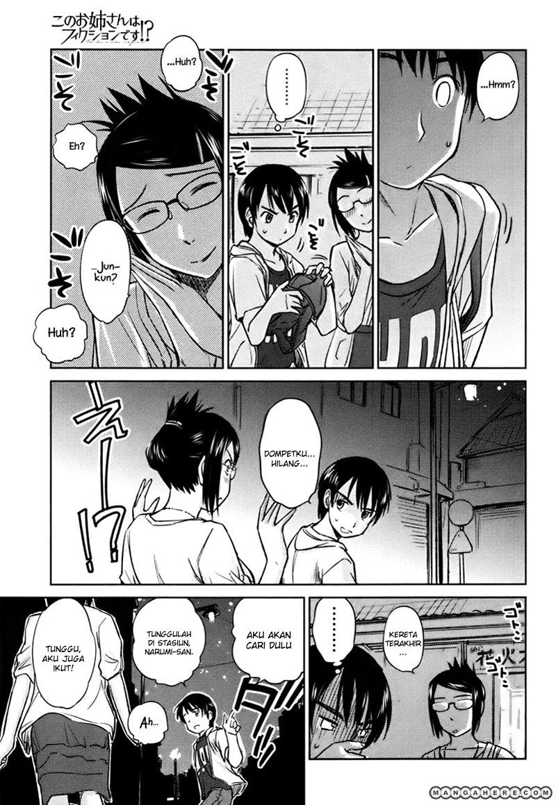 Chapter 17 - halaman 18