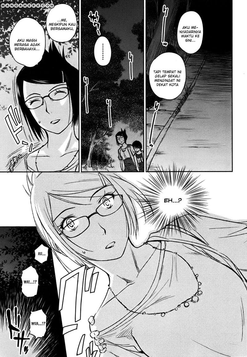 Chapter 17 - halaman 20