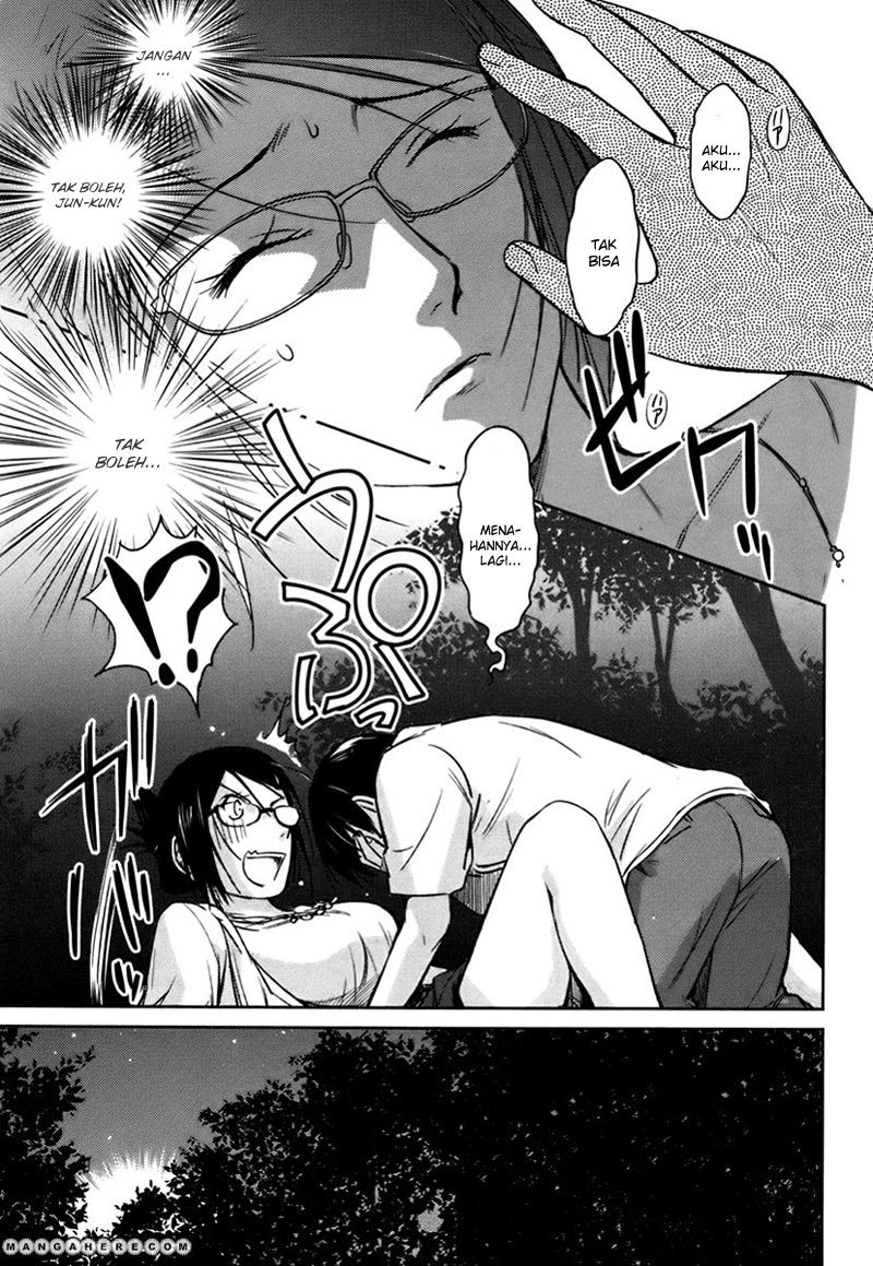 Chapter 17 - halaman 22