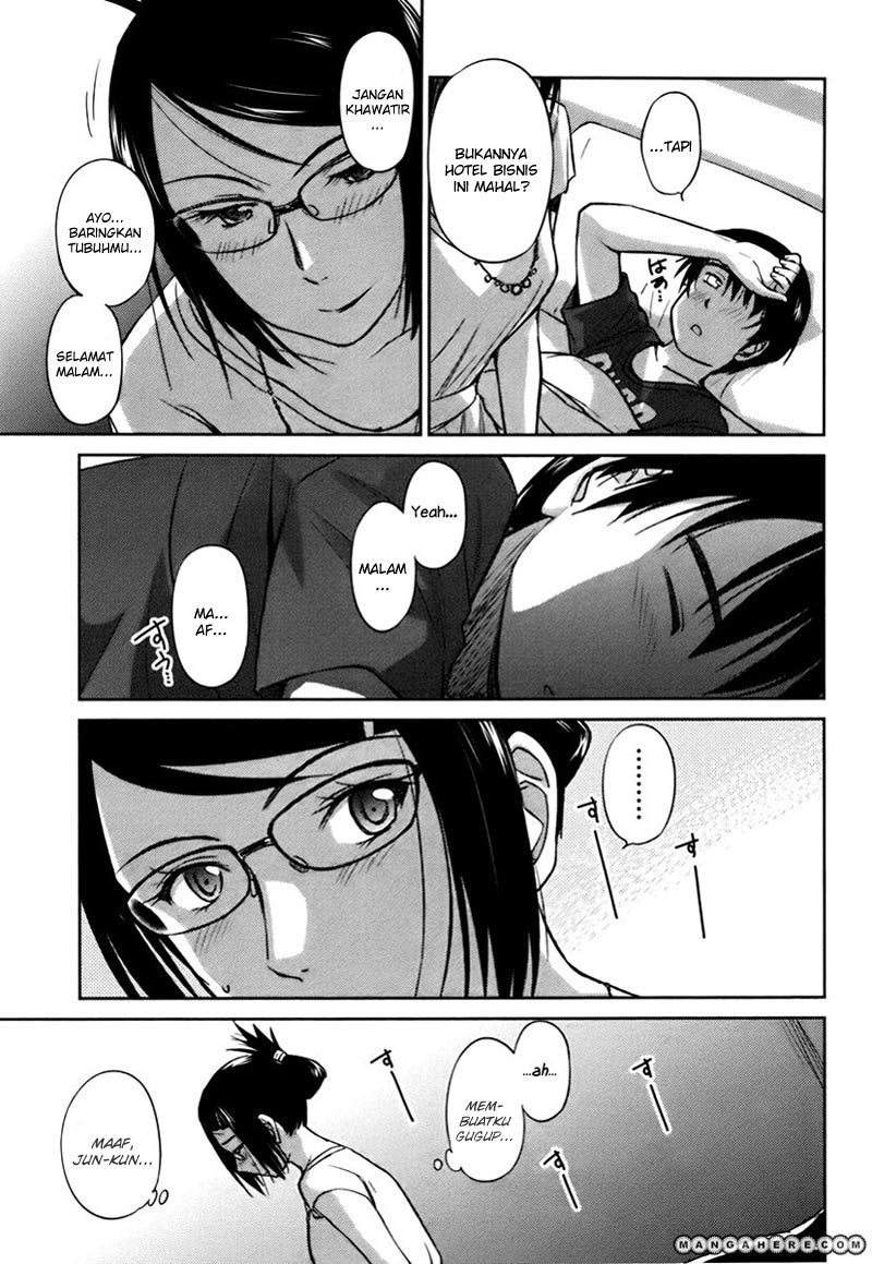 Chapter 17 - halaman 24