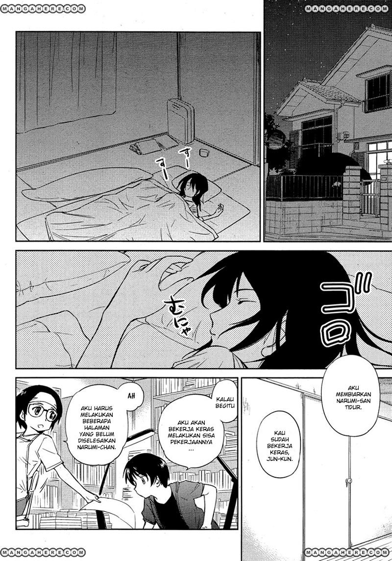 Chapter 11 - halaman 8