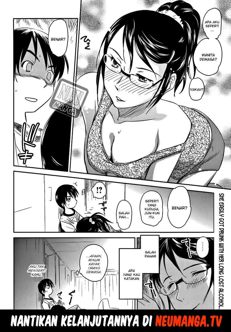Chapter 8 - halaman 26