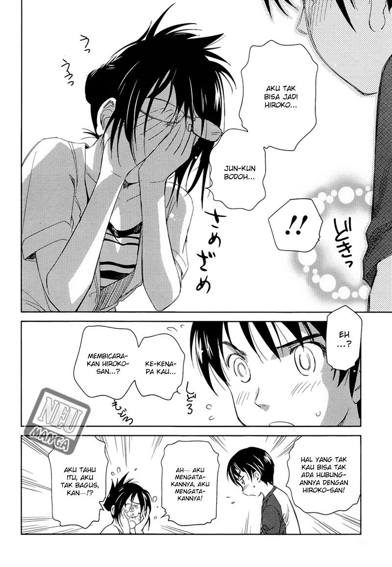 Chapter 7 - halaman 22