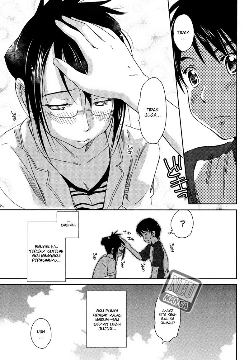 Chapter 7 - halaman 25