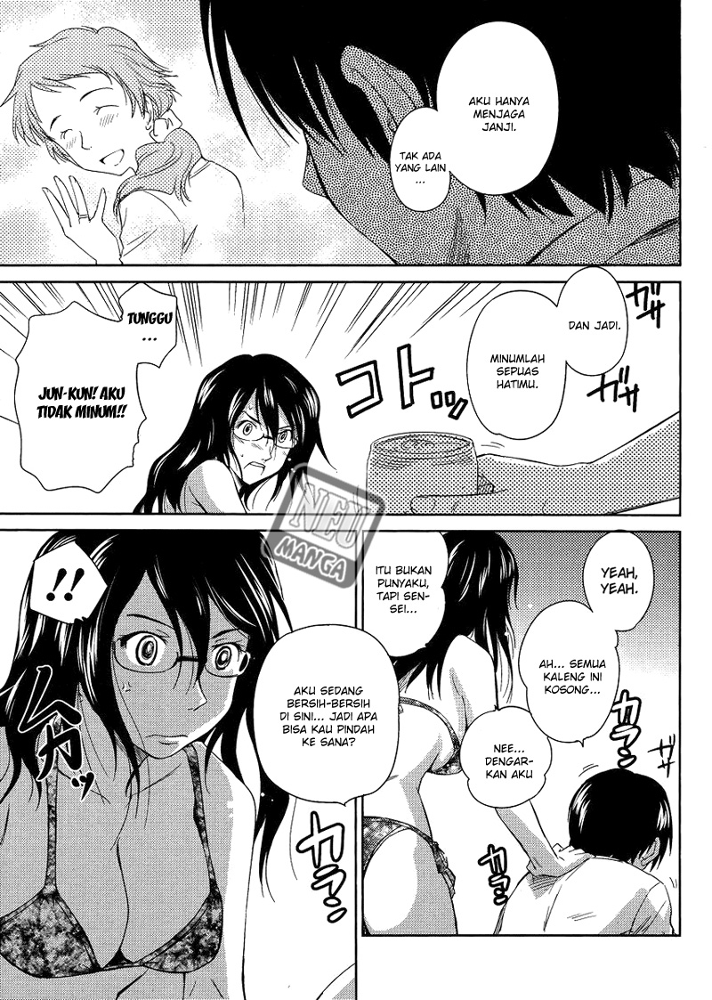 Chapter 6 - halaman 21