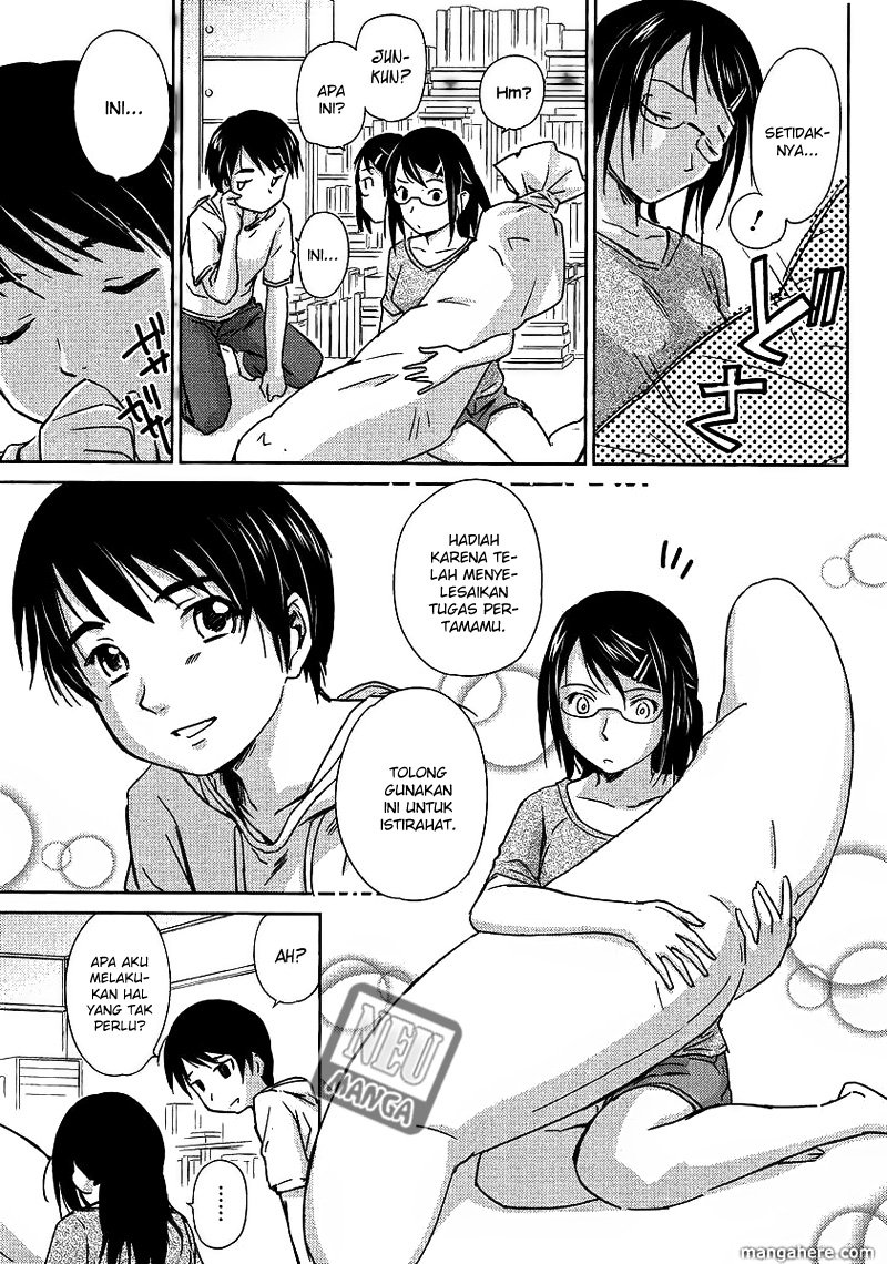 Chapter 4 - halaman 25
