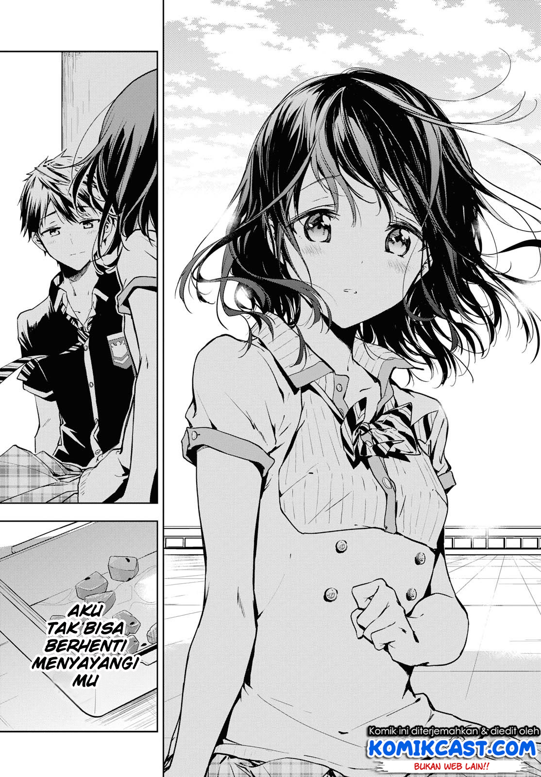 Chapter 7 - halaman 40