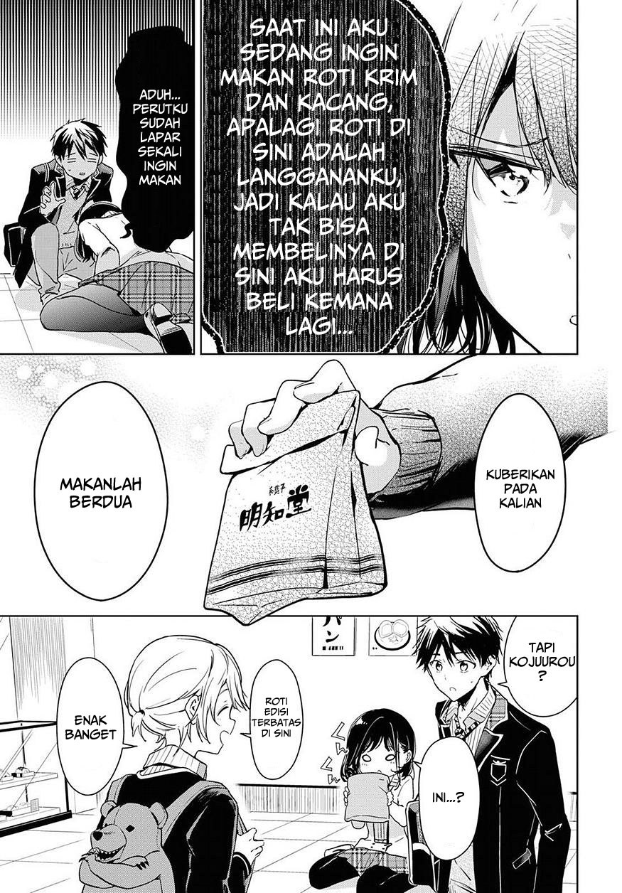 Chapter 3 - halaman 13