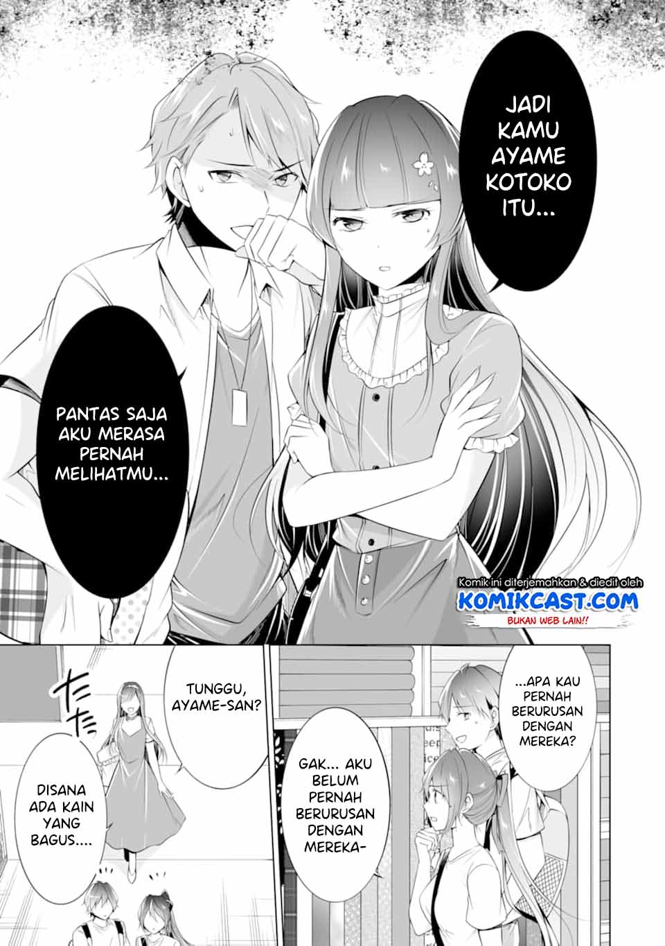 Chapter 64 - halaman 13