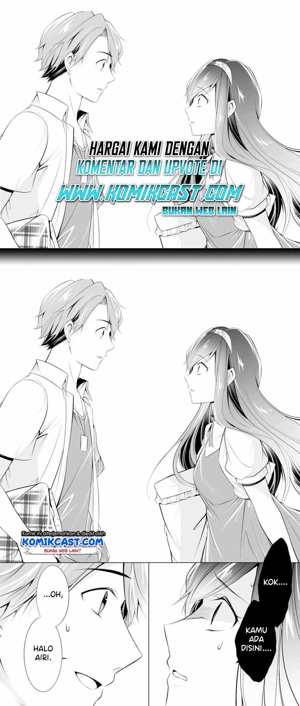 Chapter 64 - halaman 14