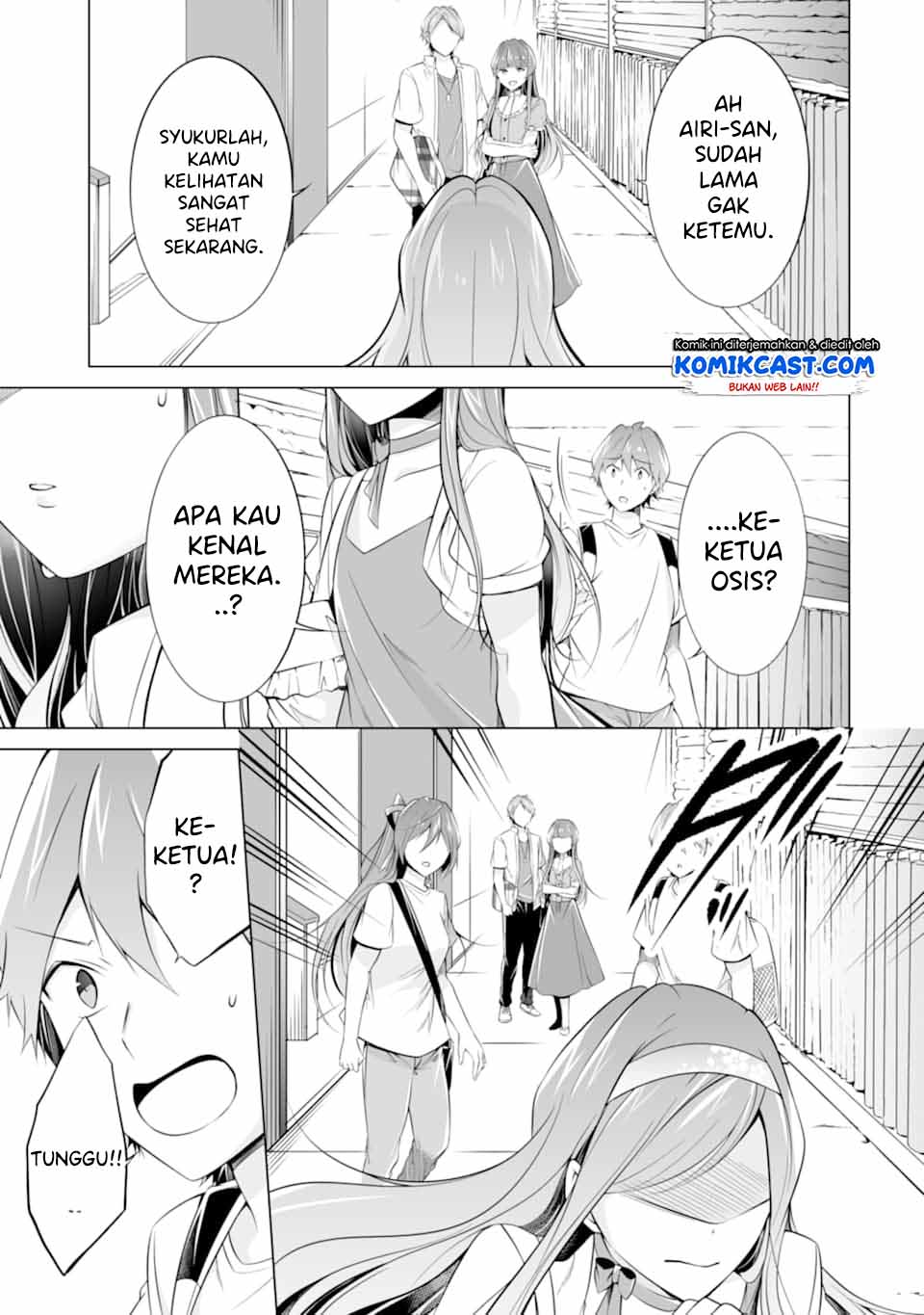 Chapter 64 - halaman 15