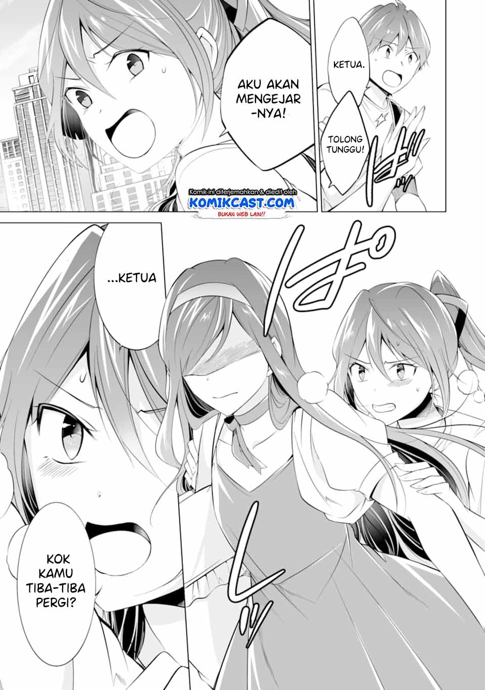 Chapter 64 - halaman 17
