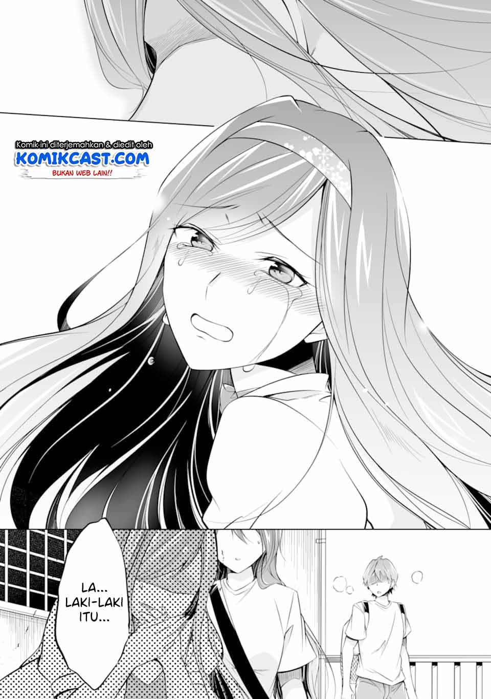 Chapter 64 - halaman 18