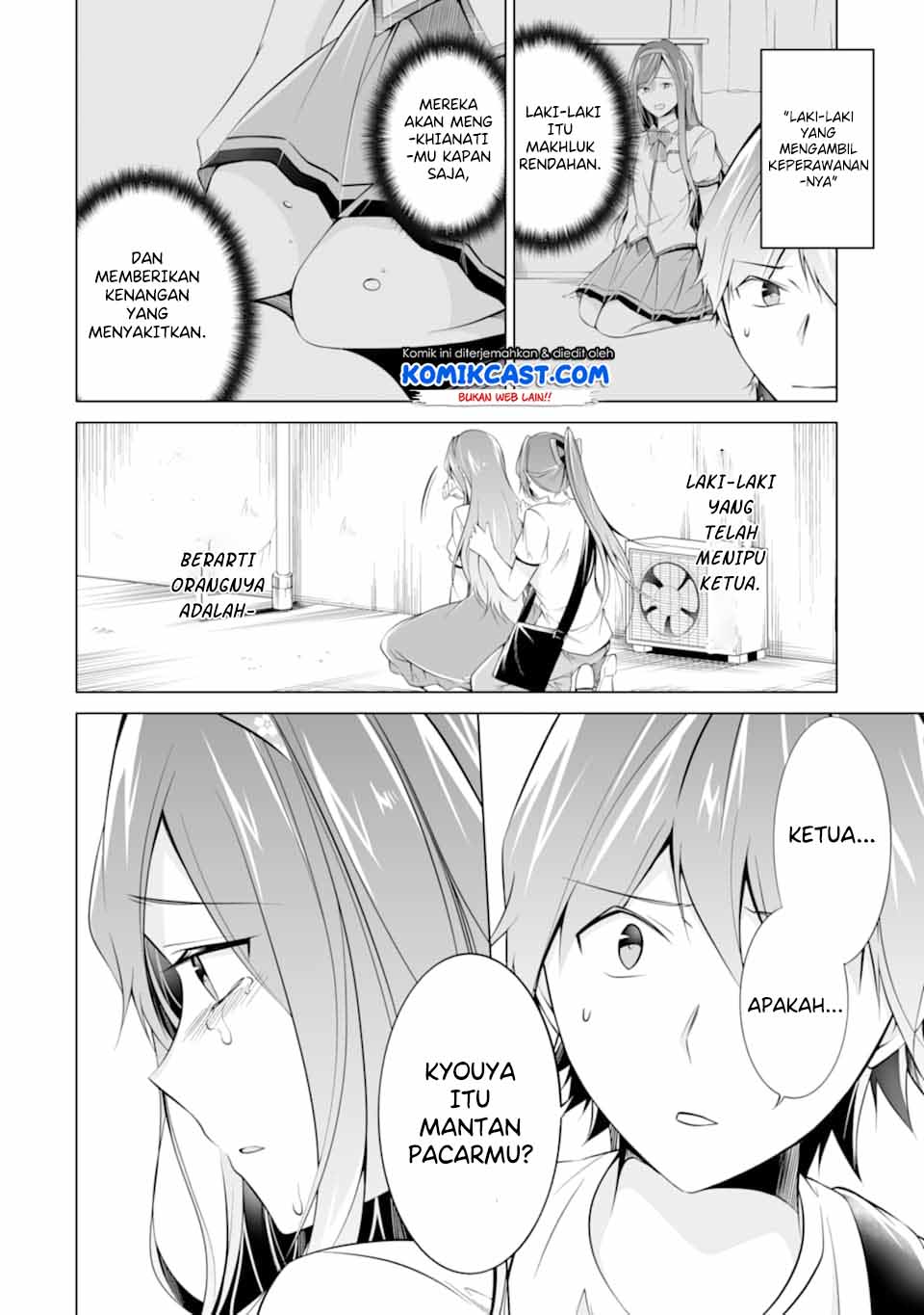 Chapter 64 - halaman 20