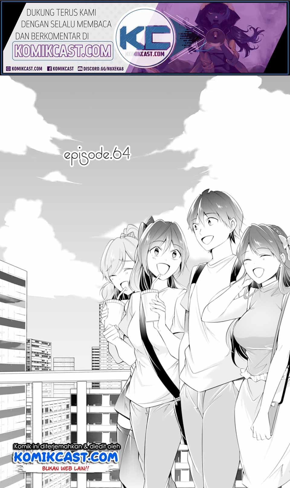 Chapter 64 - halaman 3