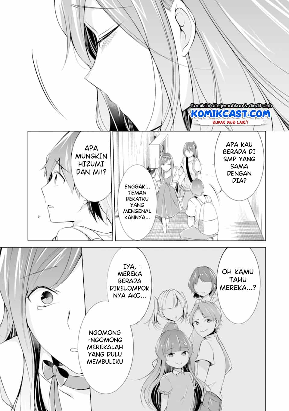 Chapter 64 - halaman 21