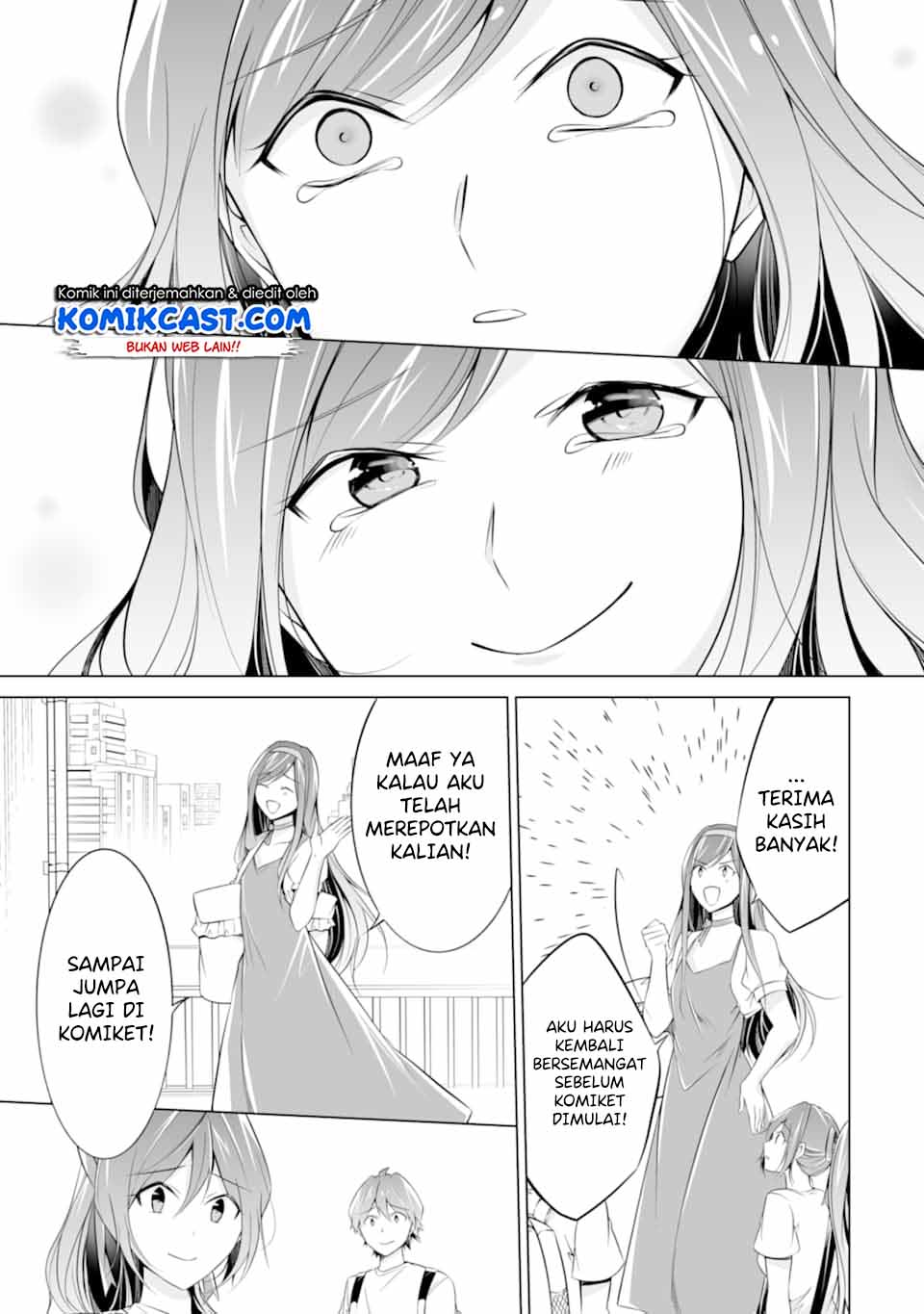 Chapter 64 - halaman 23