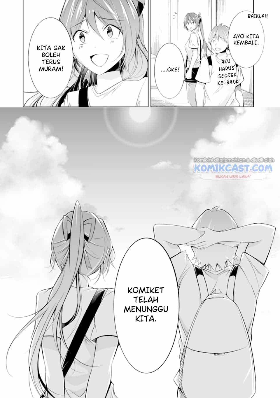 Chapter 64 - halaman 24