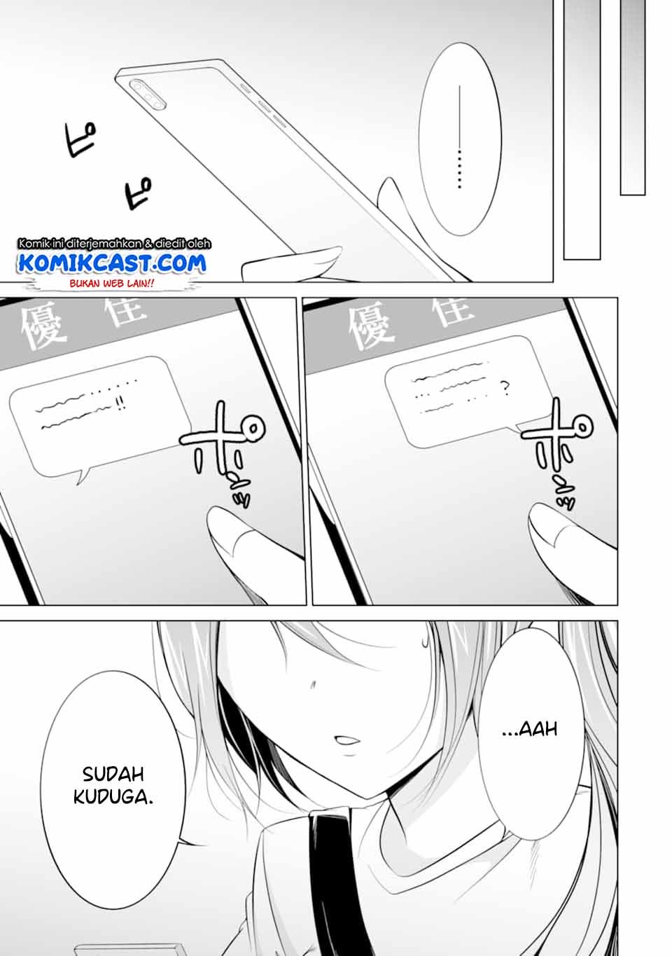 Chapter 64 - halaman 25