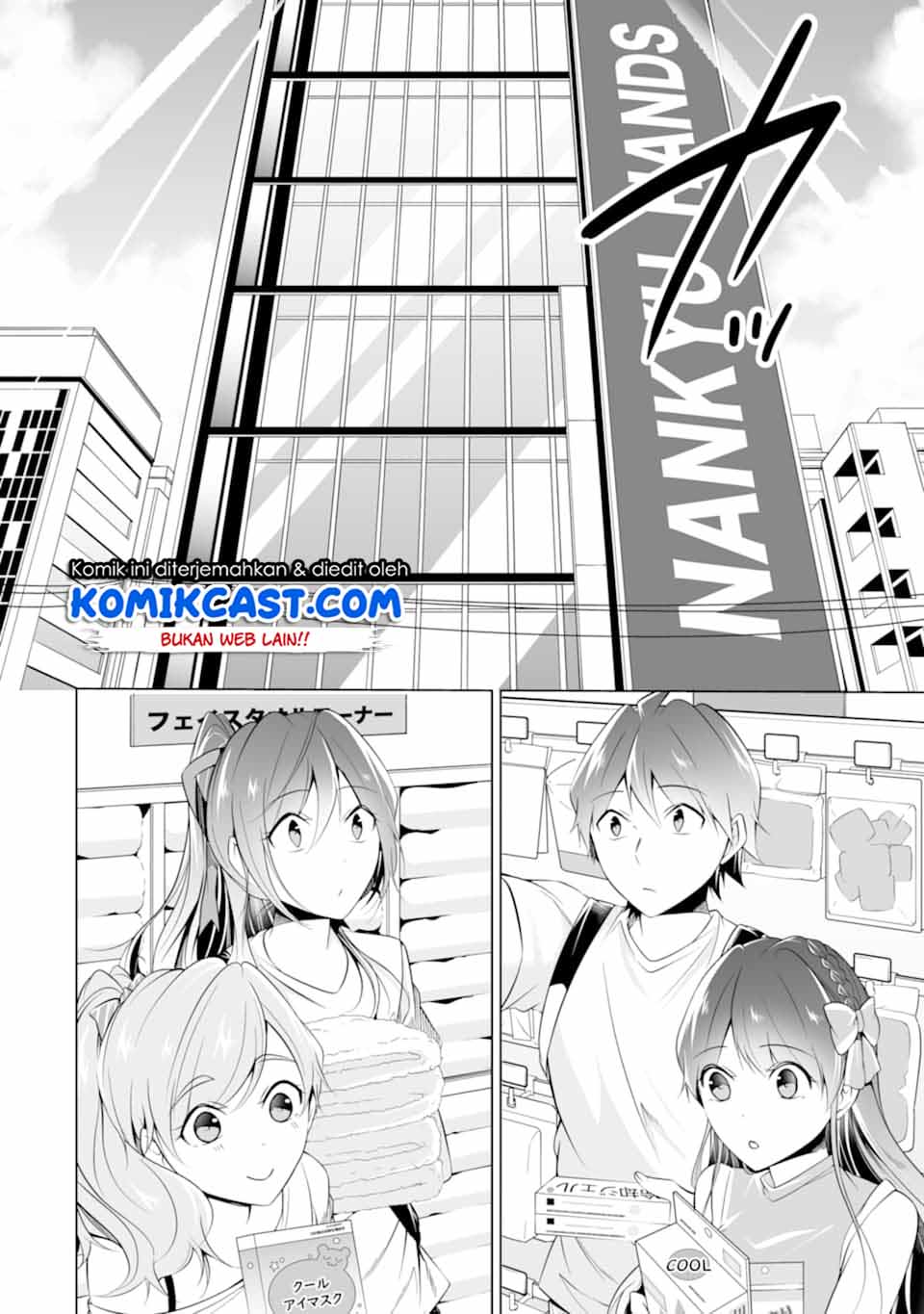 Chapter 64 - halaman 4