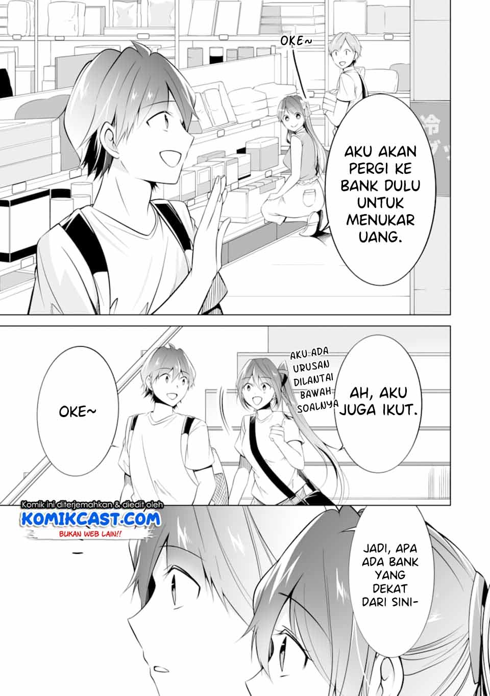 Chapter 64 - halaman 5