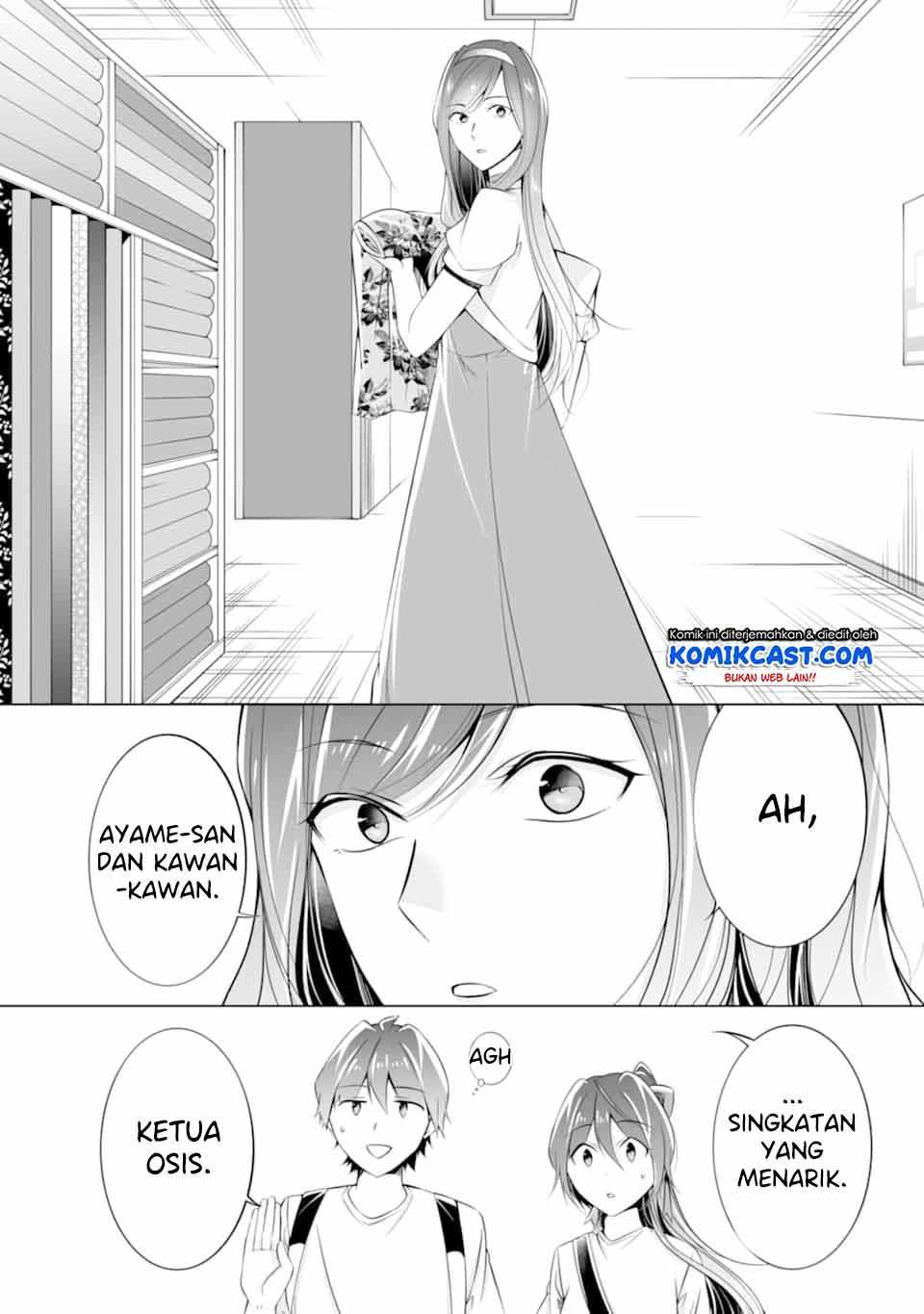 Chapter 64 - halaman 6