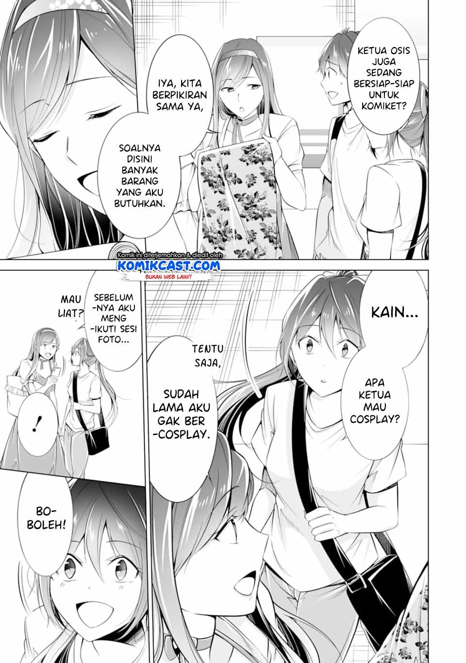 Chapter 64 - halaman 7