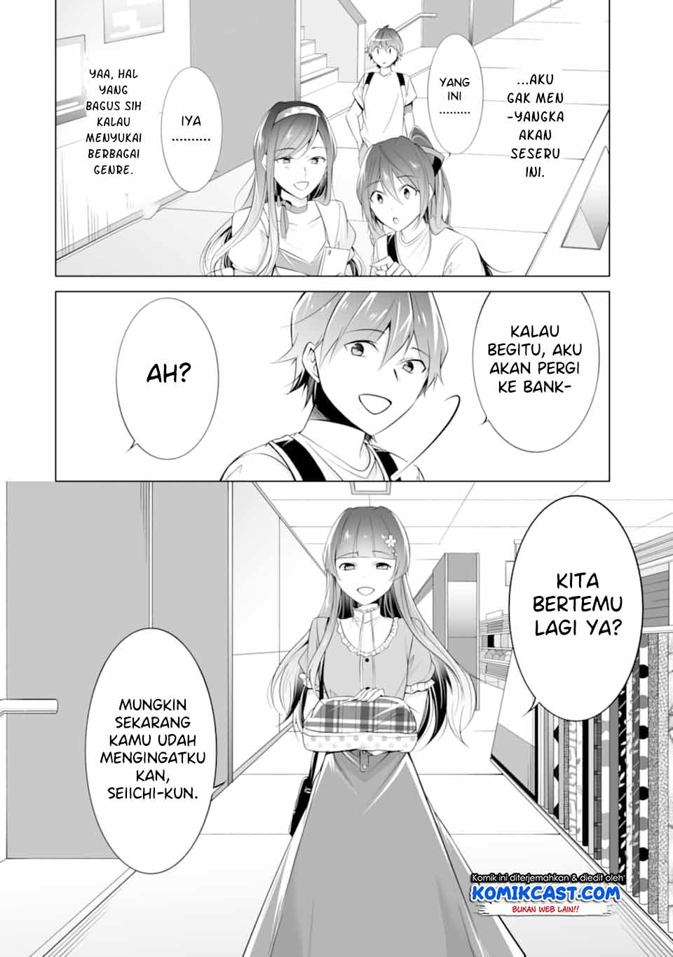 Chapter 64 - halaman 8