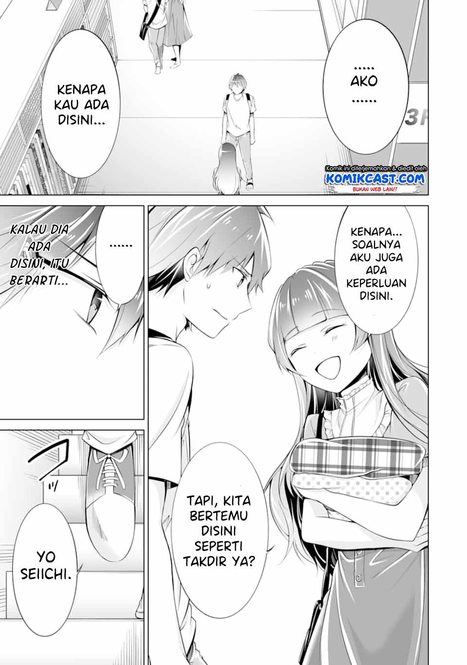 Chapter 64 - halaman 9