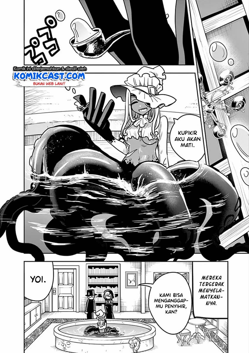 Chapter 79 - halaman 6