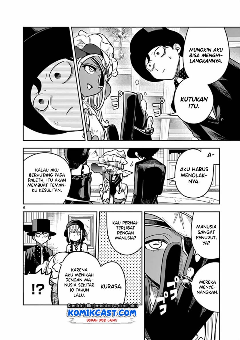 Chapter 79 - halaman 8
