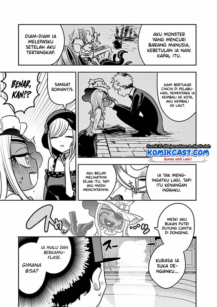 Chapter 79 - halaman 9