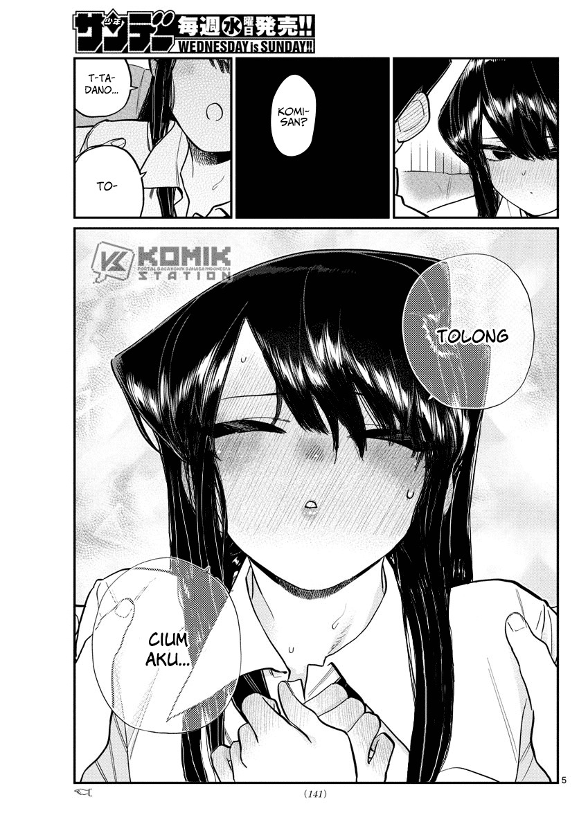 Chapter 218 - halaman 12