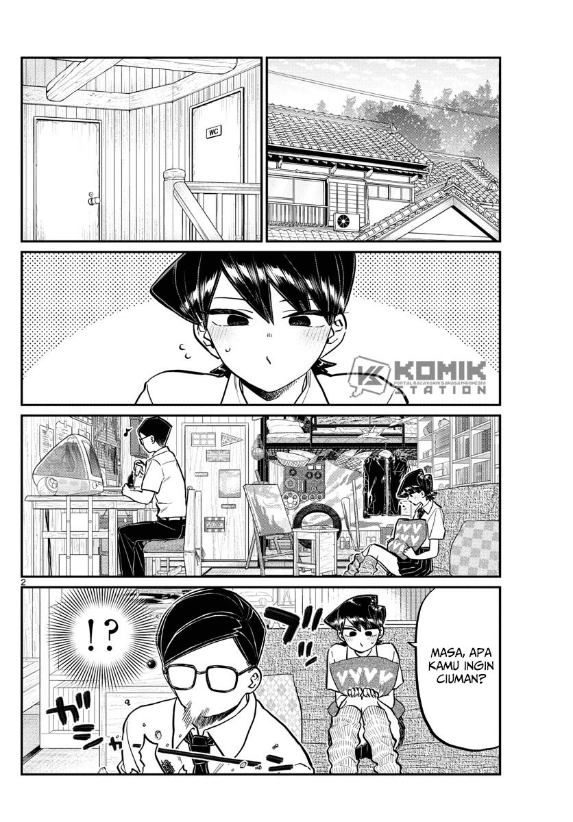 Chapter 218 - halaman 5