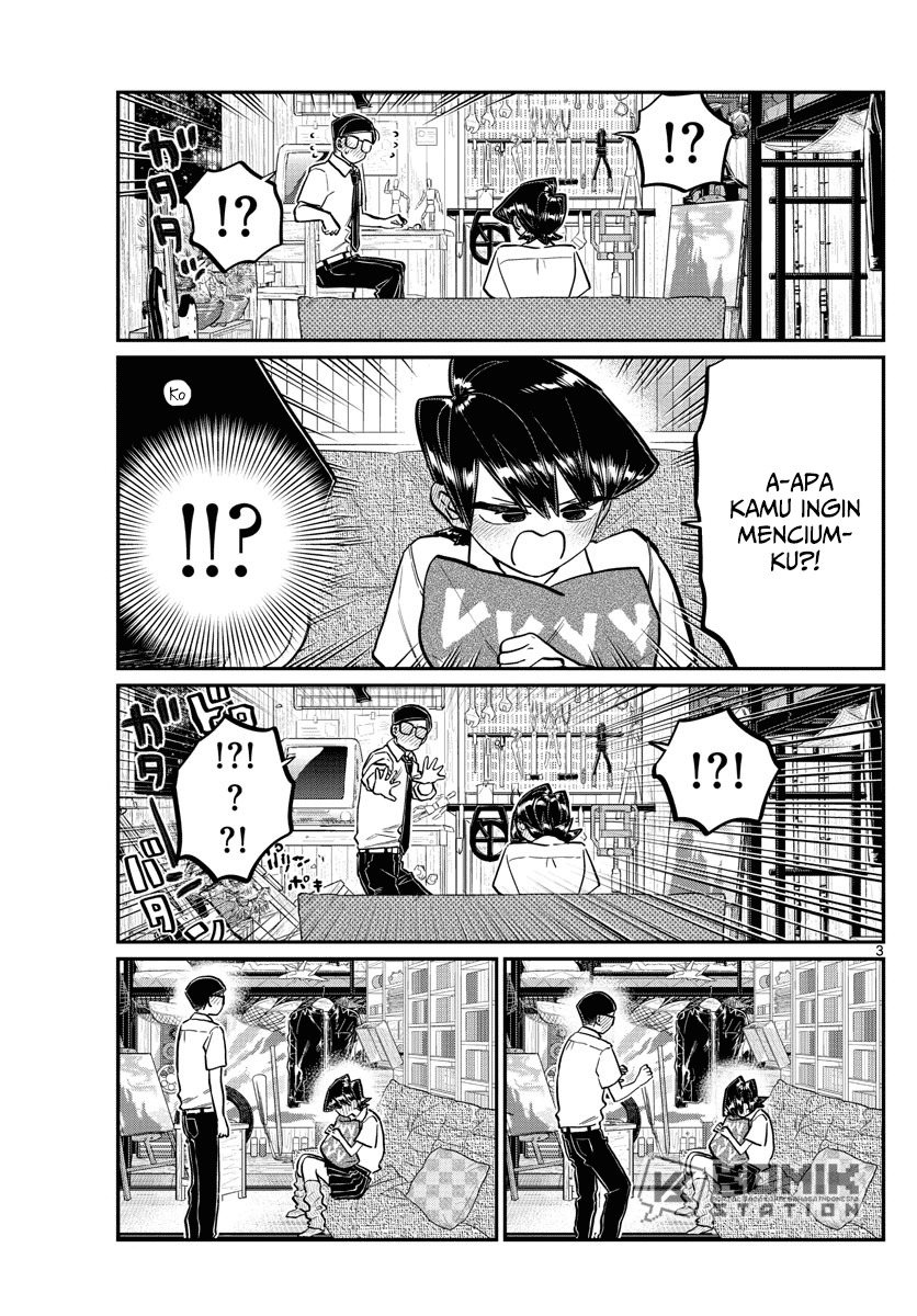 Chapter 218 - halaman 6