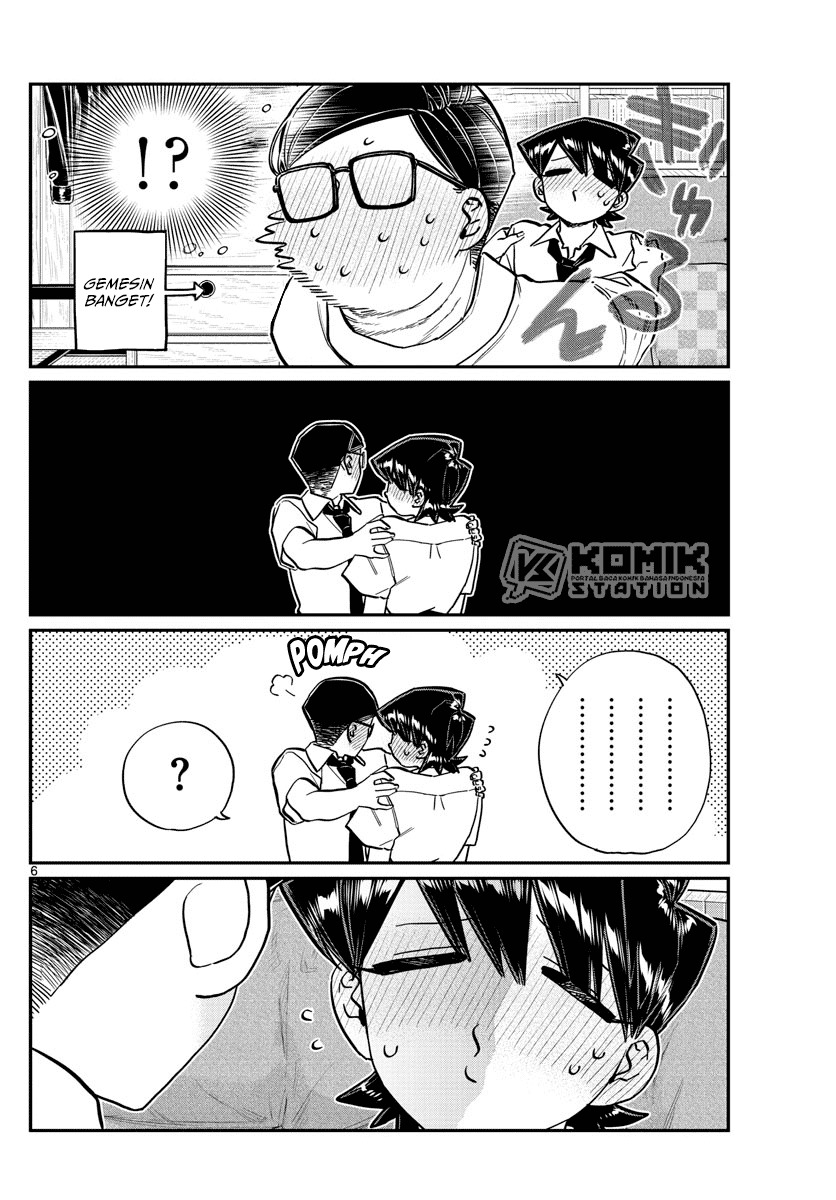 Chapter 218 - halaman 9