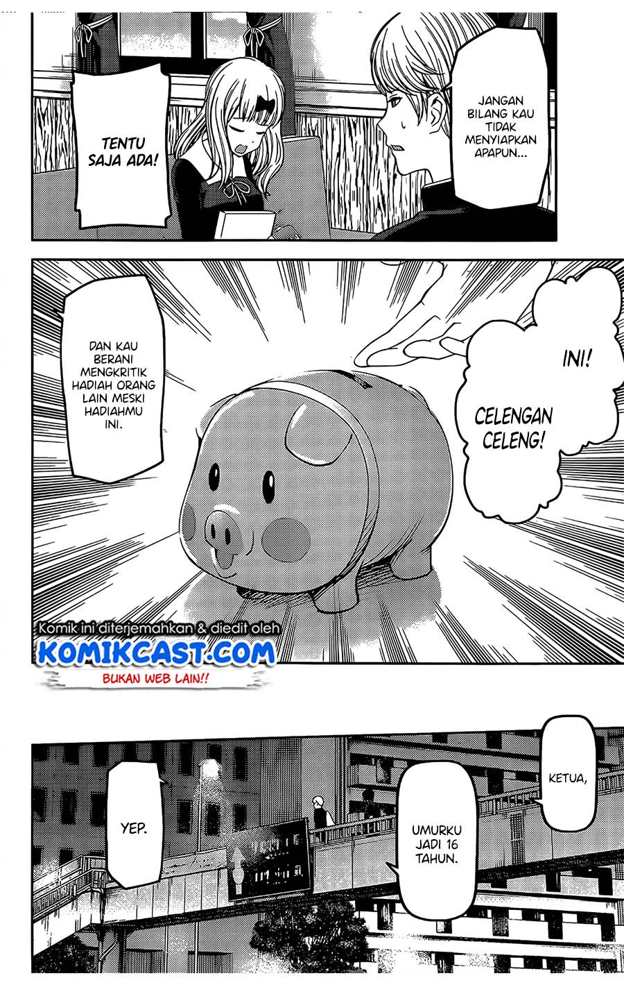 Chapter 200 - halaman 14