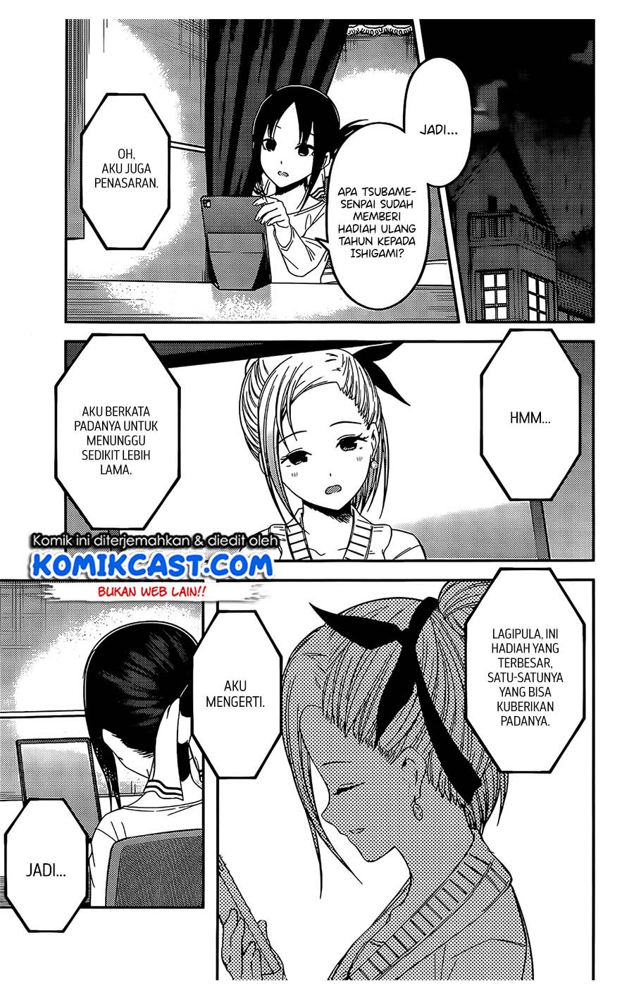 Chapter 200 - halaman 19