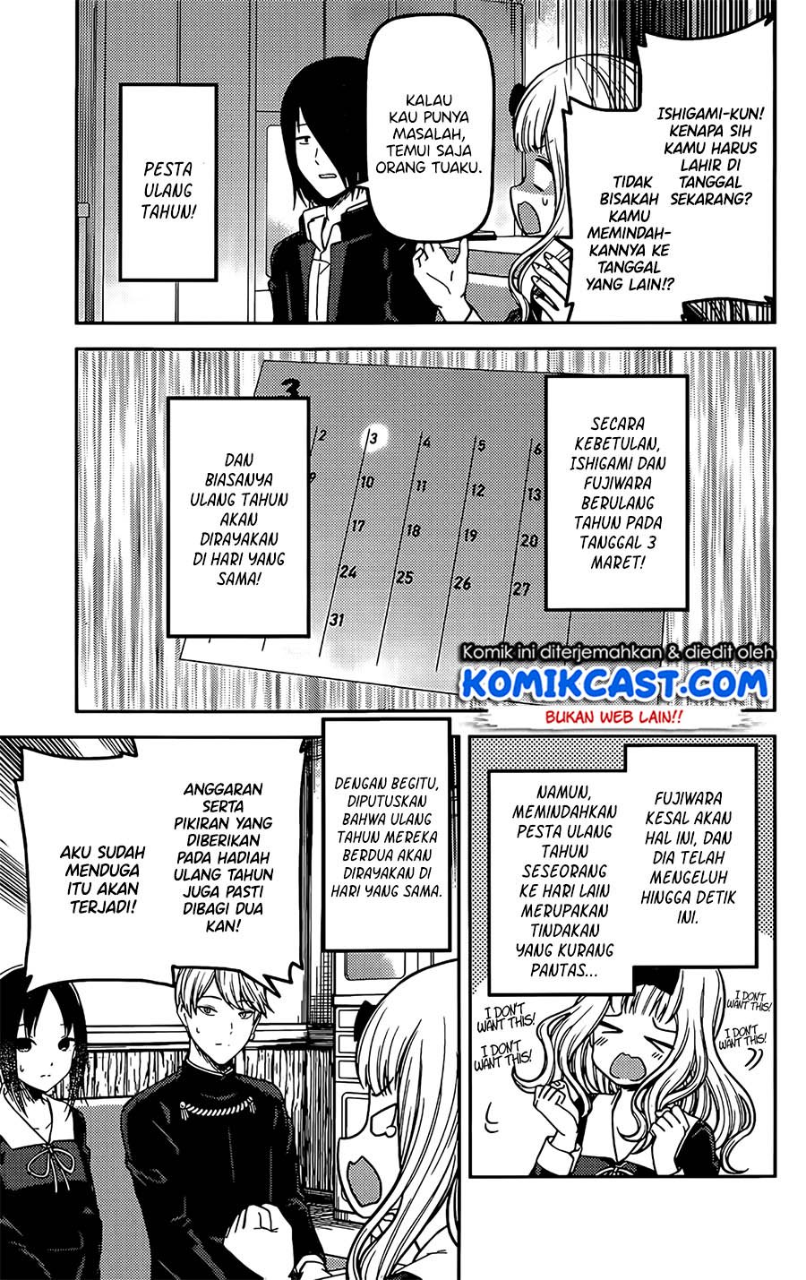 Chapter 200 - halaman 5