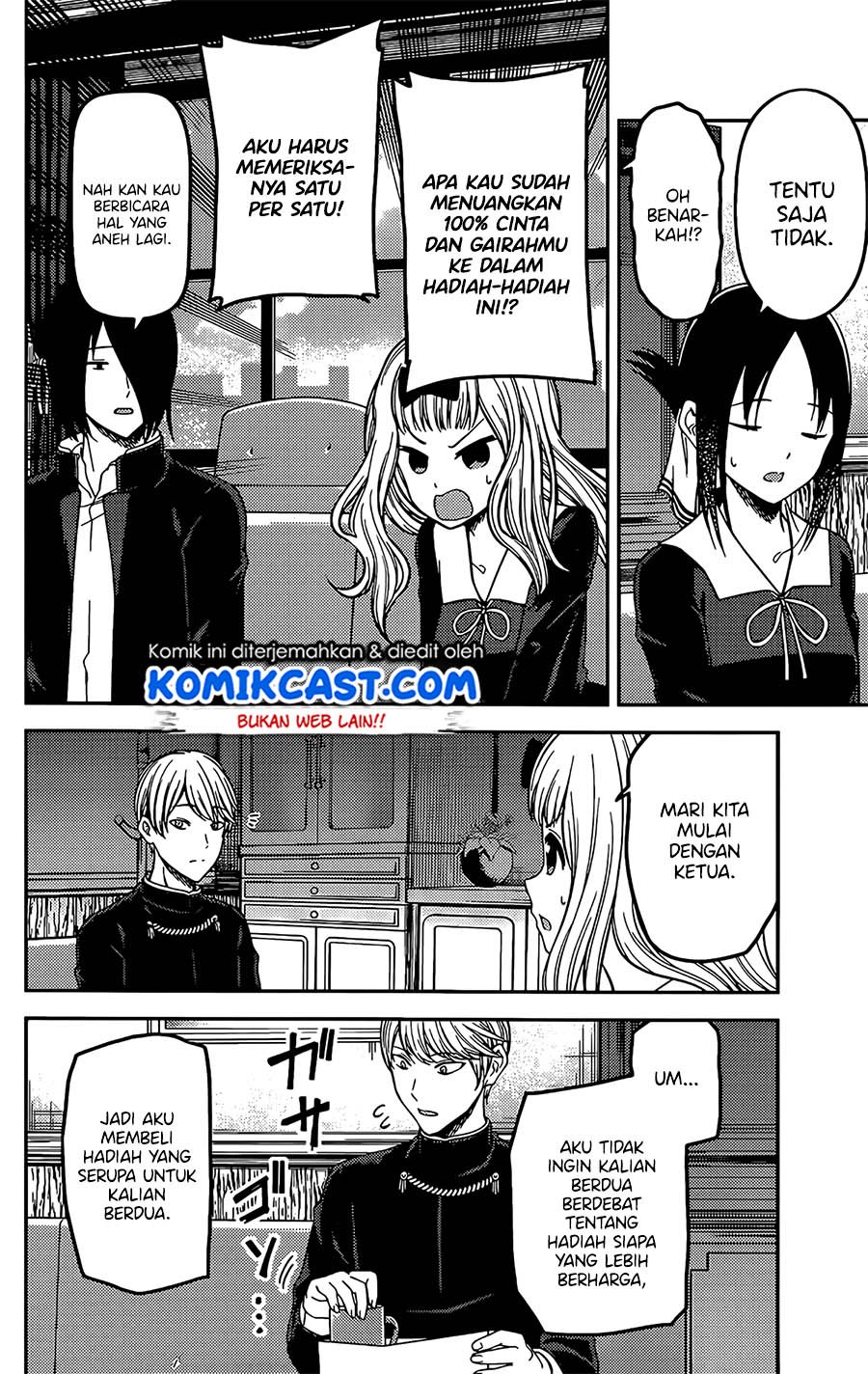 Chapter 200 - halaman 6