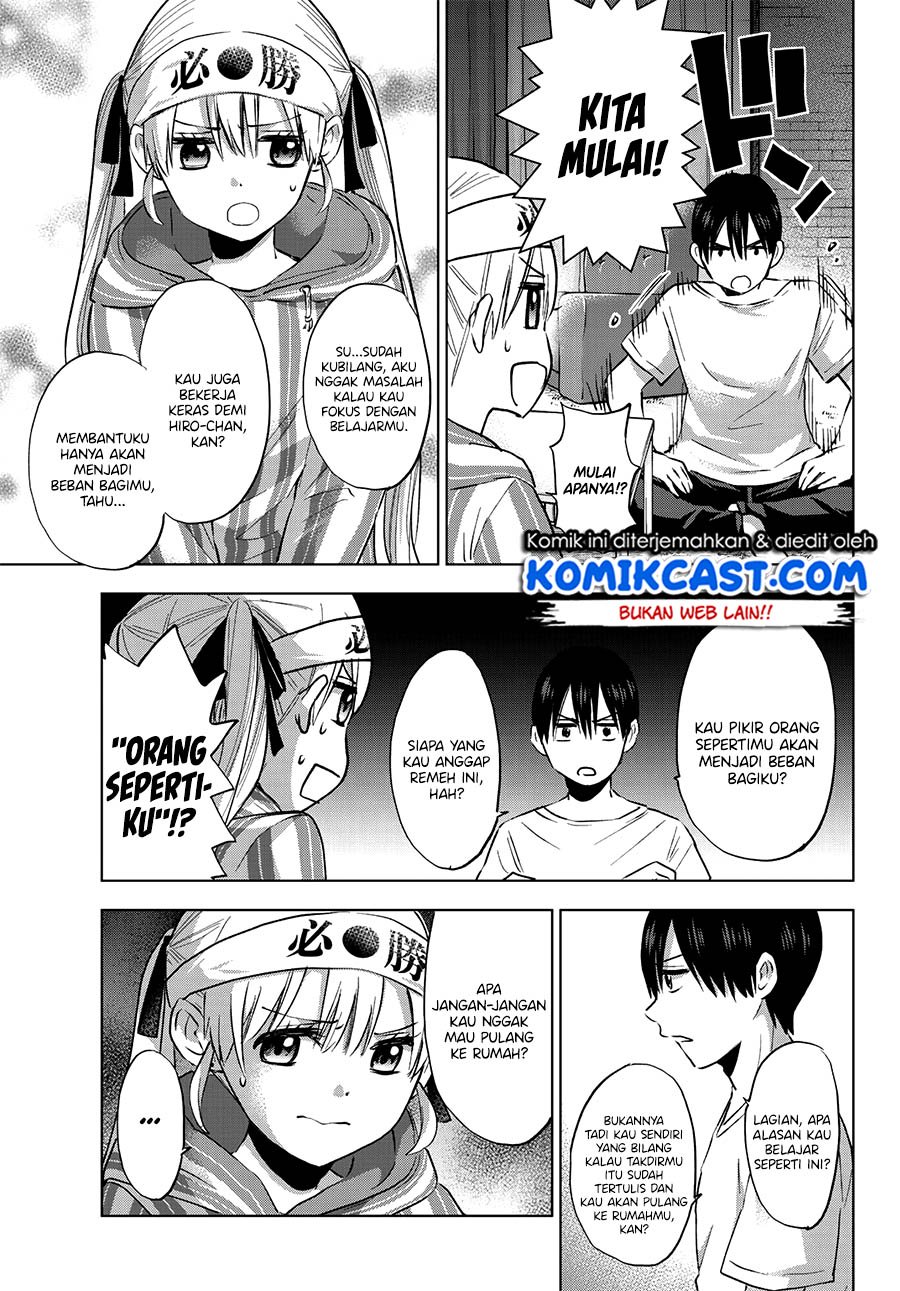Chapter 31 - halaman 19